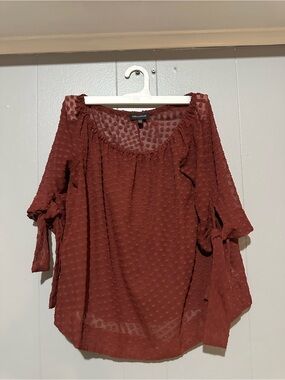 Lord&taylor size XS blouse